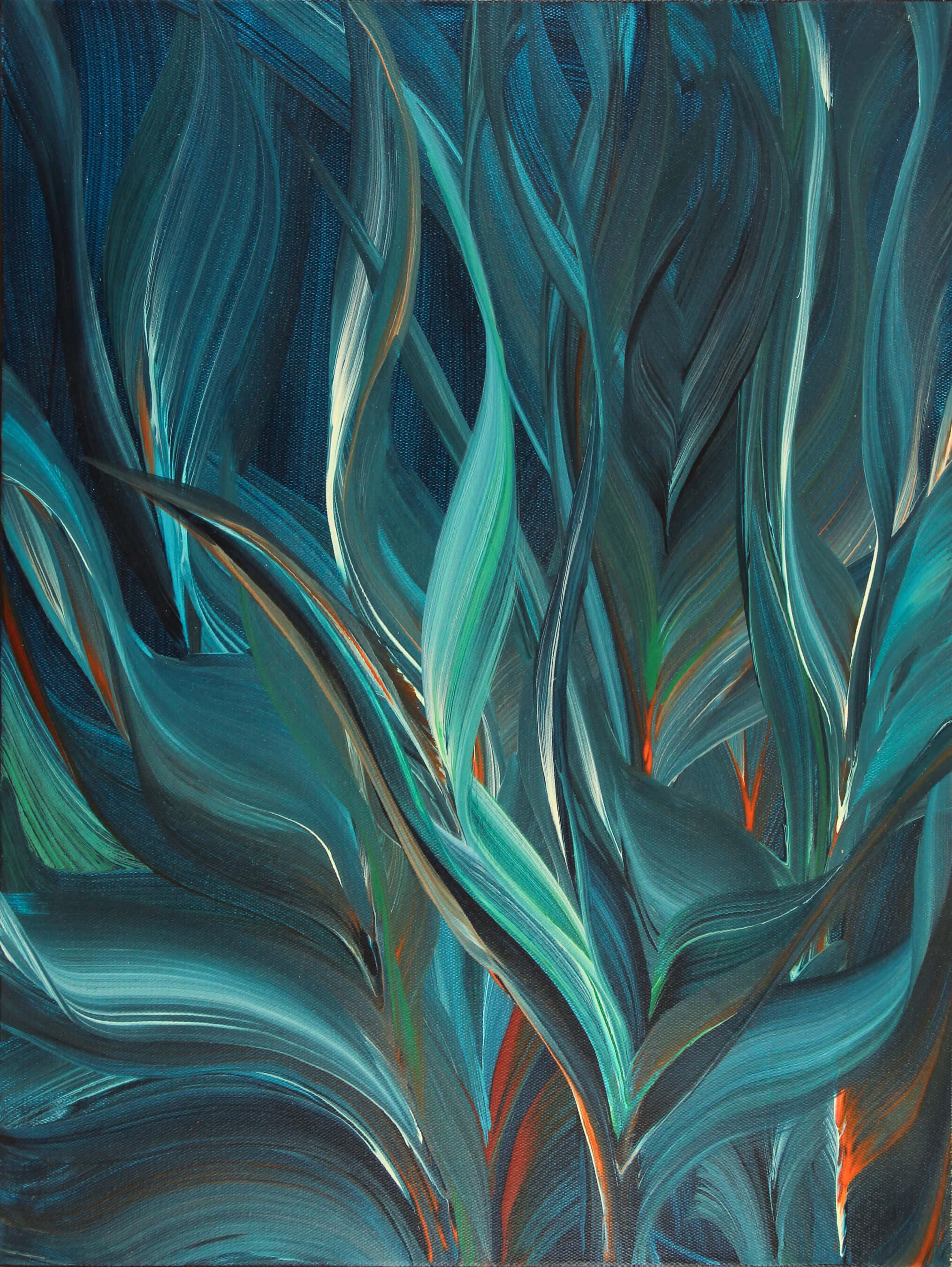 Botanical Two