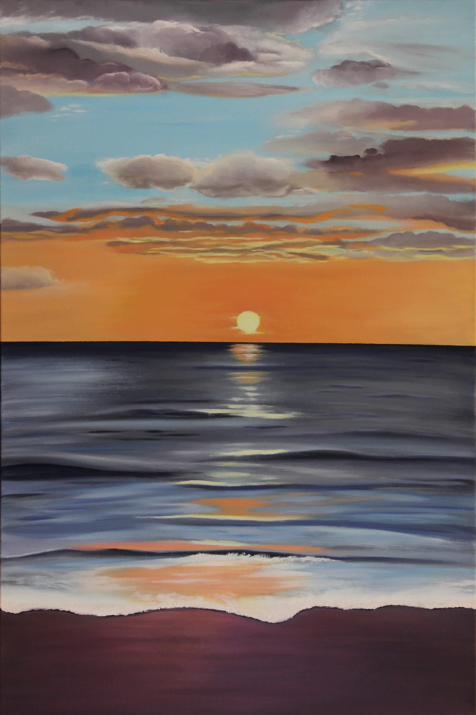 Sunset Serenity